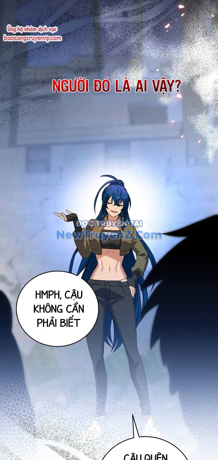 Nhân Vật Ngoài Lề Tiểu Thuyết Chap 129 - Next Chap 130
