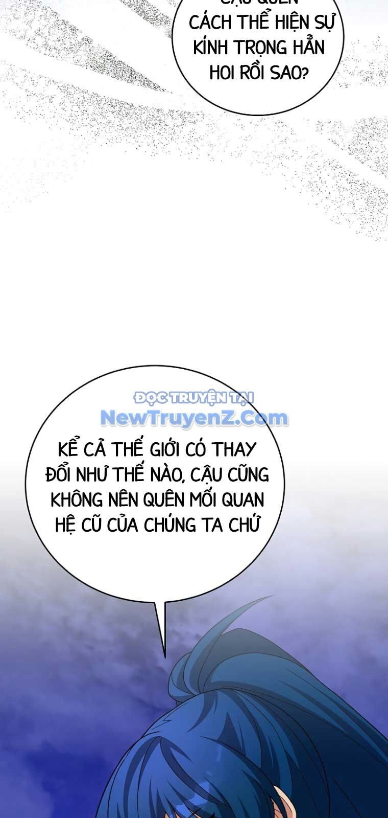 Nhân Vật Ngoài Lề Tiểu Thuyết Chap 129 - Next Chap 130