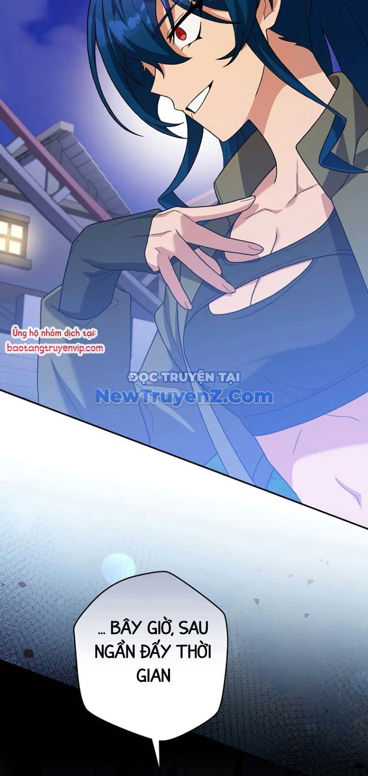 Nhân Vật Ngoài Lề Tiểu Thuyết Chap 129 - Next Chap 130