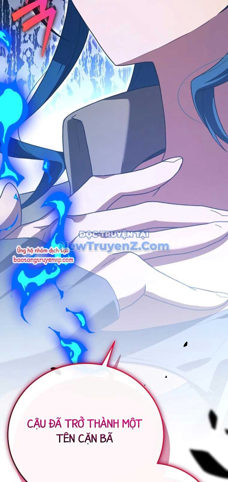 Nhân Vật Ngoài Lề Tiểu Thuyết Chap 129 - Next Chap 130