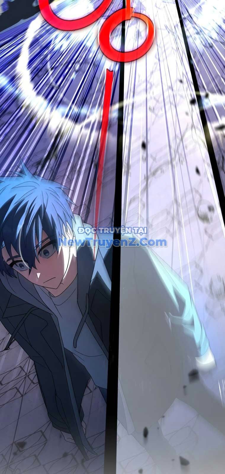 Nhân Vật Ngoài Lề Tiểu Thuyết Chap 129 - Next Chap 130