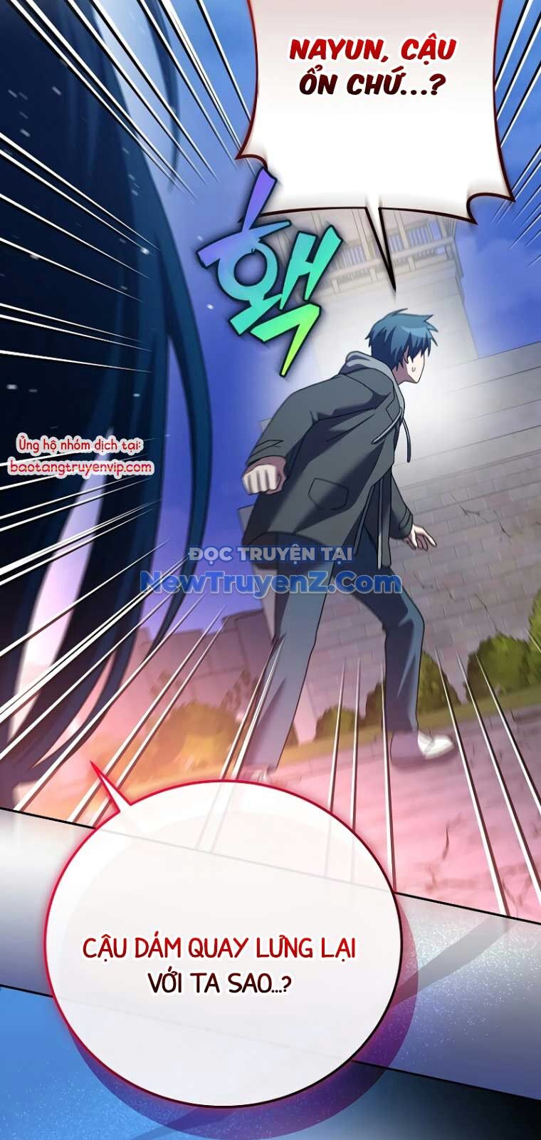 Nhân Vật Ngoài Lề Tiểu Thuyết Chap 129 - Next Chap 130