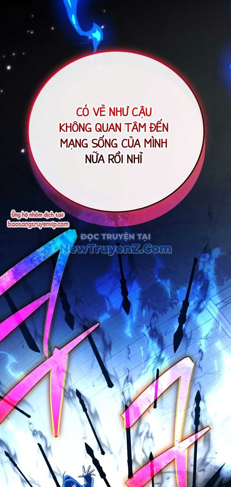 Nhân Vật Ngoài Lề Tiểu Thuyết Chap 129 - Next Chap 130