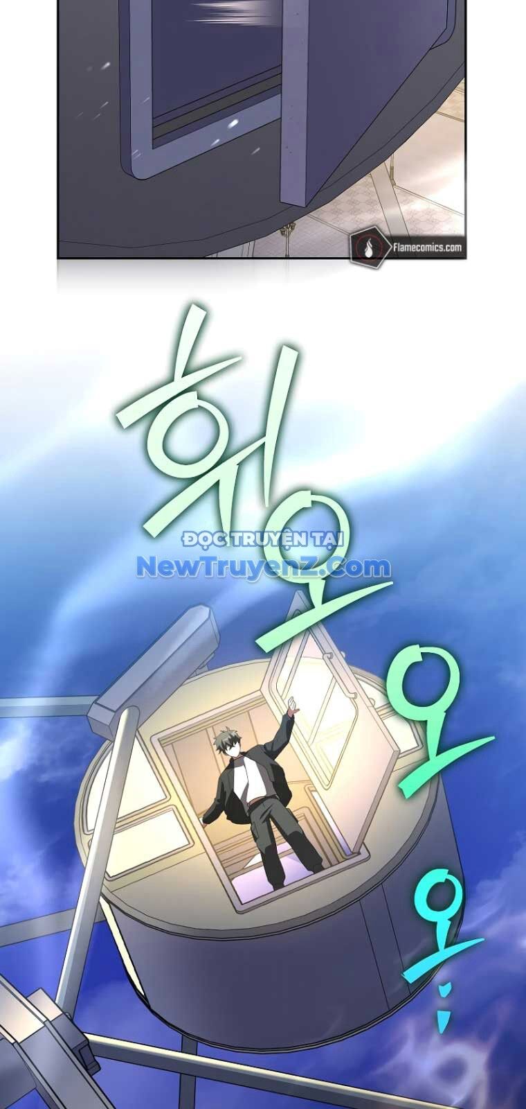 Nhân Vật Ngoài Lề Tiểu Thuyết Chap 129 - Next Chap 130