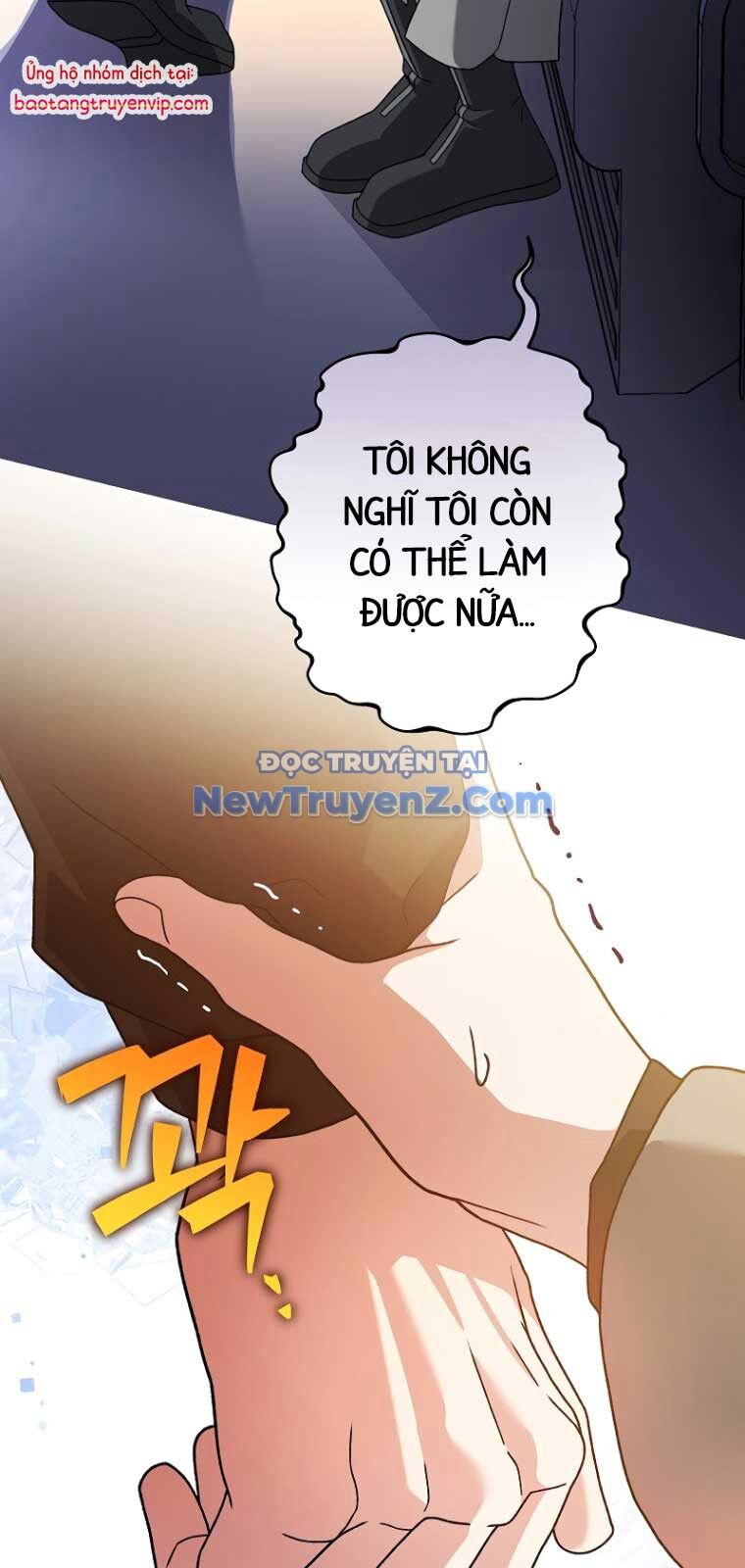 Nhân Vật Ngoài Lề Tiểu Thuyết Chap 129 - Next Chap 130