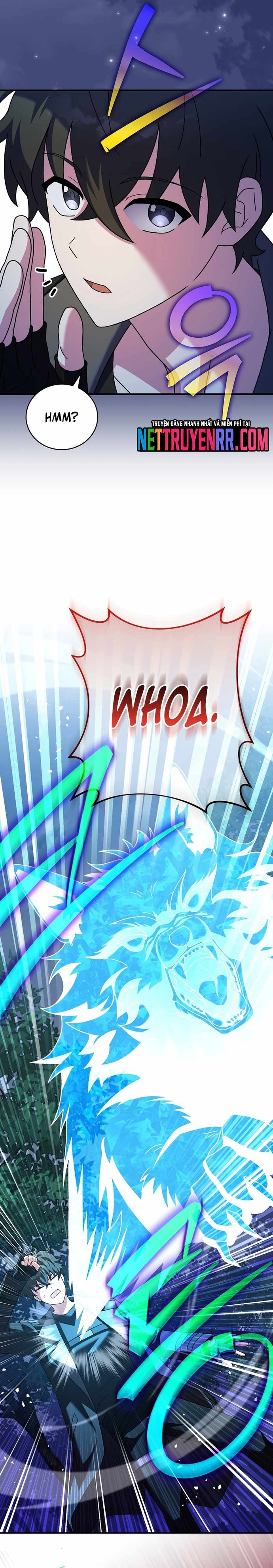 Nhân Vật Ngoài Lề Tiểu Thuyết Chap 132 - Next Chap 133