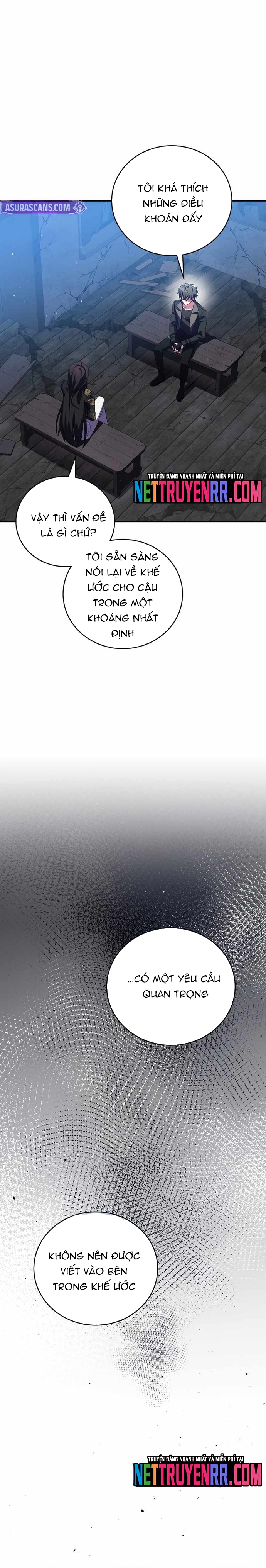 Nhân Vật Ngoài Lề Tiểu Thuyết Chap 132 - Next Chap 133