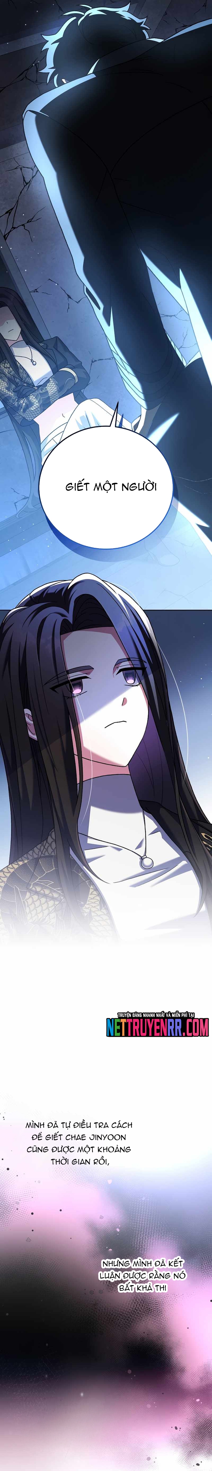 Nhân Vật Ngoài Lề Tiểu Thuyết Chap 132 - Next Chap 133