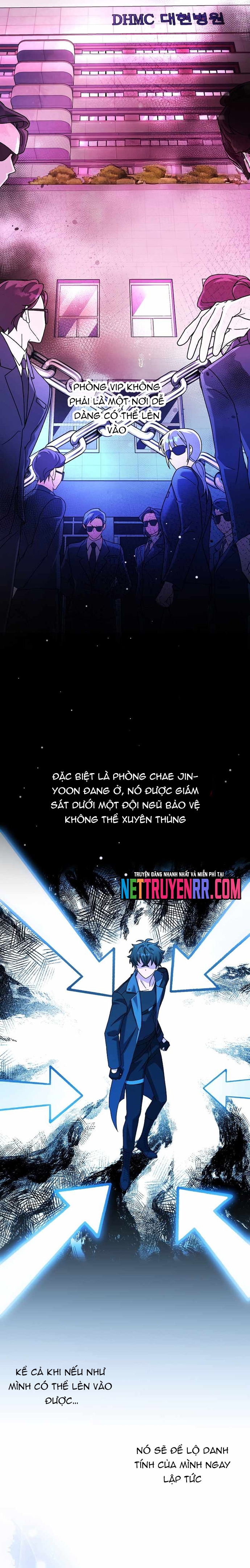 Nhân Vật Ngoài Lề Tiểu Thuyết Chap 132 - Next Chap 133