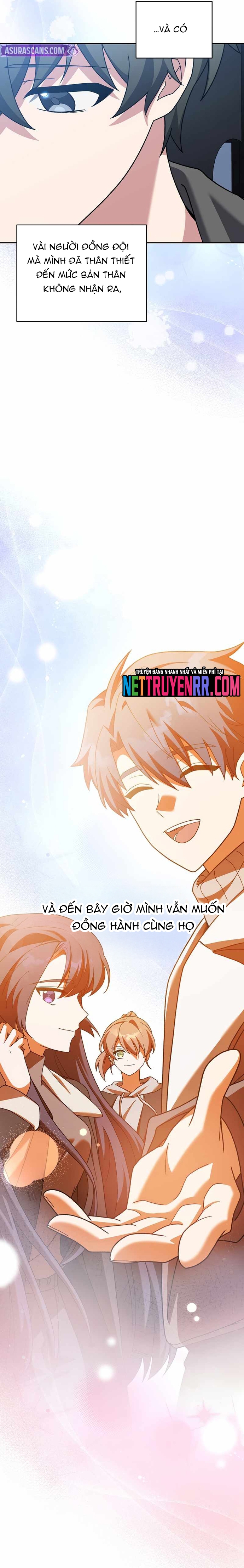 Nhân Vật Ngoài Lề Tiểu Thuyết Chap 132 - Next Chap 133