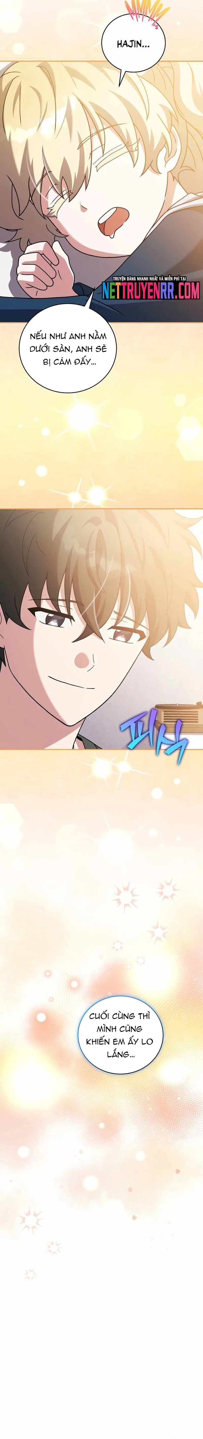 Nhân Vật Ngoài Lề Tiểu Thuyết Chap 132 - Next Chap 133