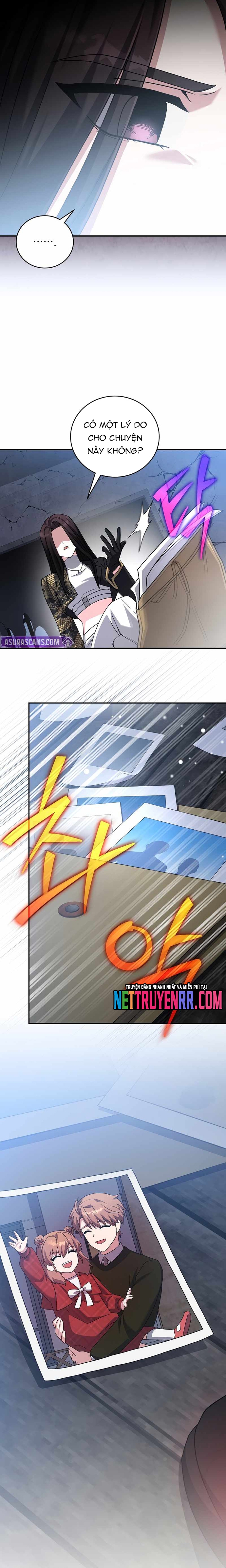 Nhân Vật Ngoài Lề Tiểu Thuyết Chap 132 - Next Chap 133