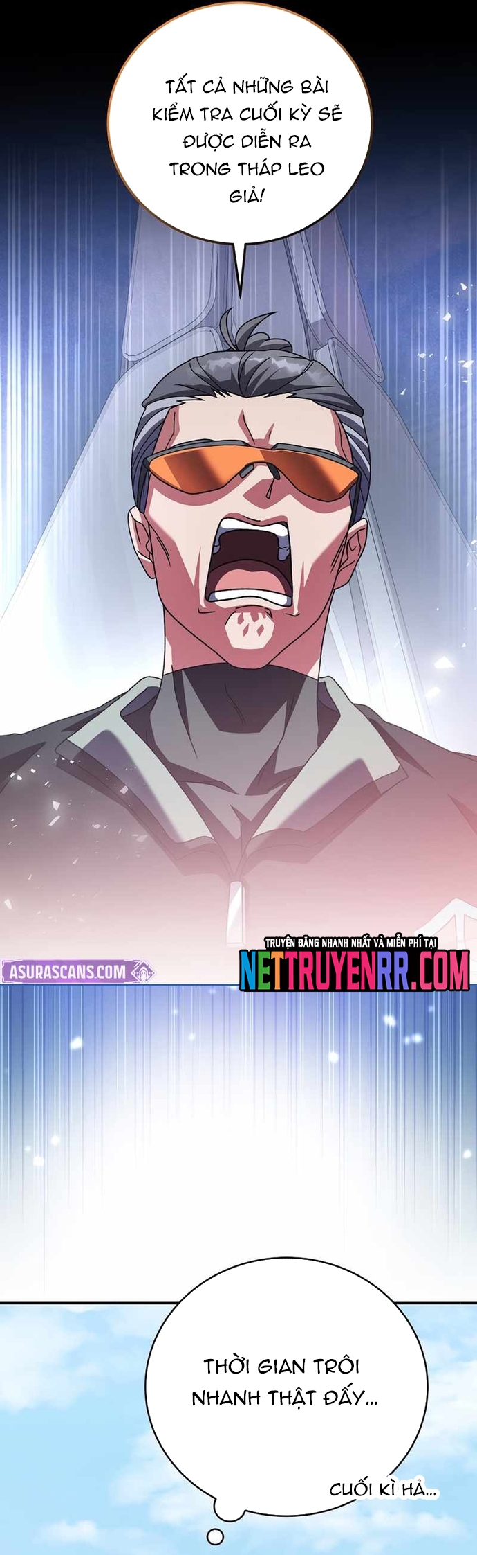 Nhân Vật Ngoài Lề Tiểu Thuyết Chap 132 - Next Chap 133