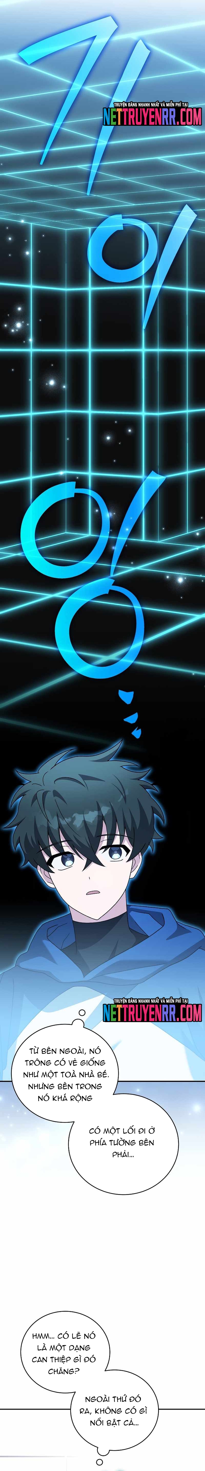 Nhân Vật Ngoài Lề Tiểu Thuyết Chap 132 - Next Chap 133