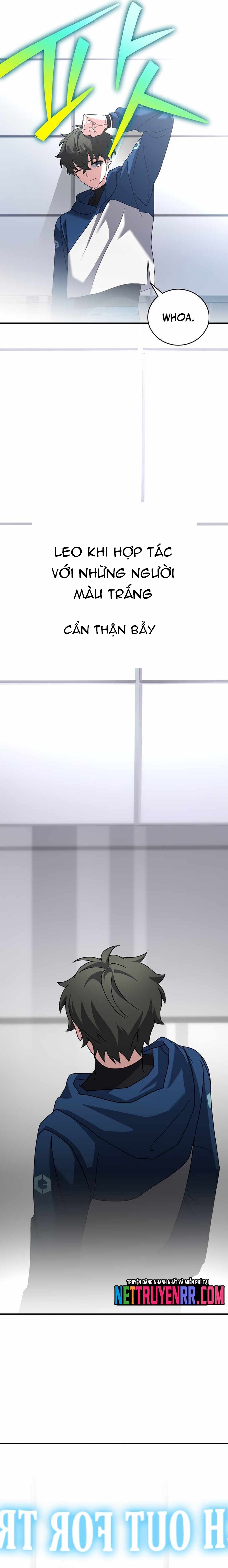 Nhân Vật Ngoài Lề Tiểu Thuyết Chap 132 - Next Chap 133