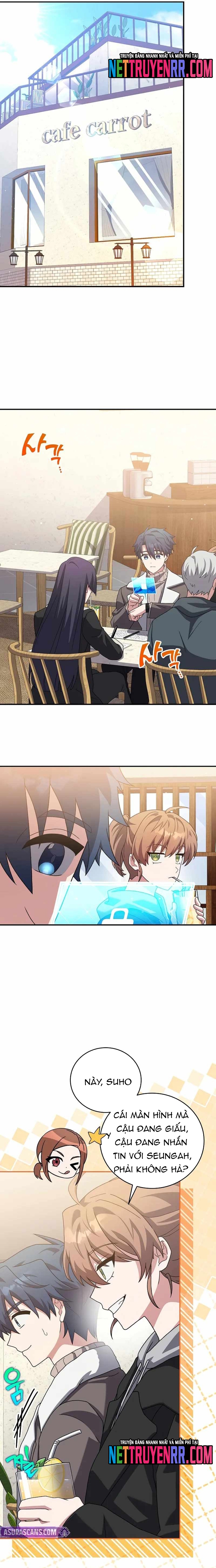 Nhân Vật Ngoài Lề Tiểu Thuyết Chap 132 - Next Chap 133