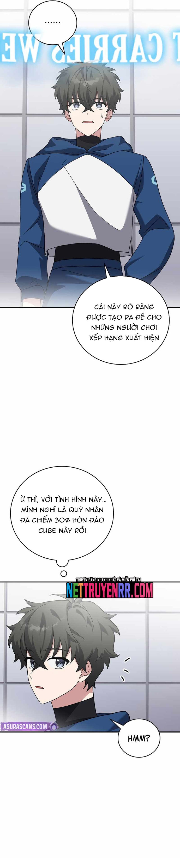 Nhân Vật Ngoài Lề Tiểu Thuyết Chap 132 - Next Chap 133