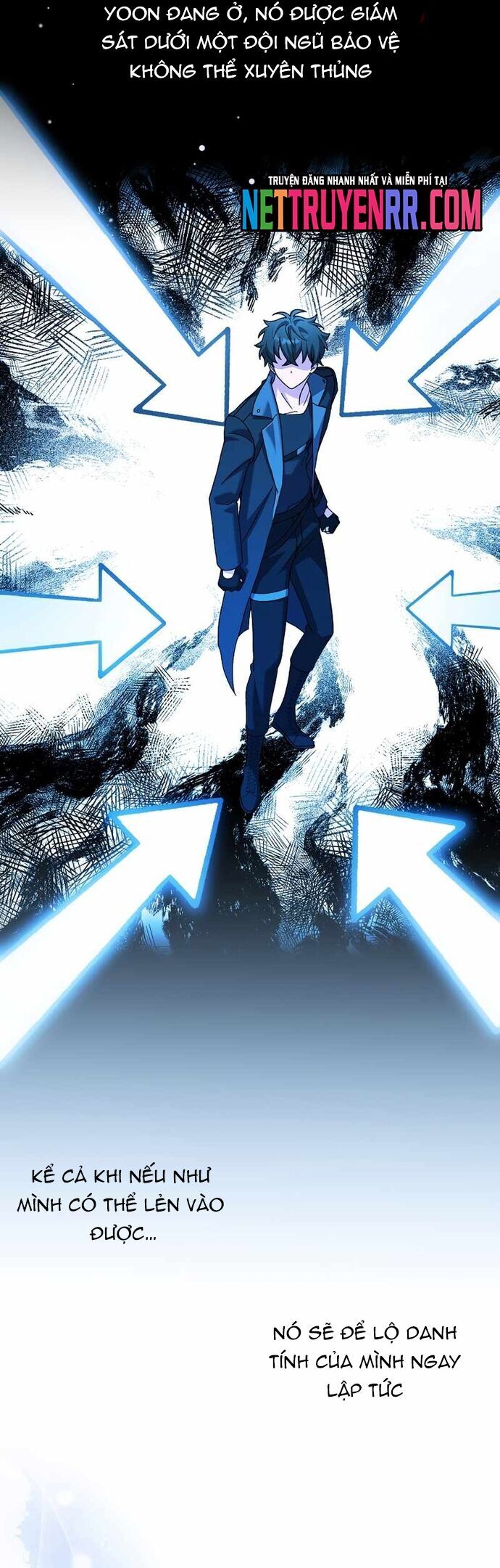 Nhân Vật Ngoài Lề Tiểu Thuyết Chap 132 - Next Chap 133