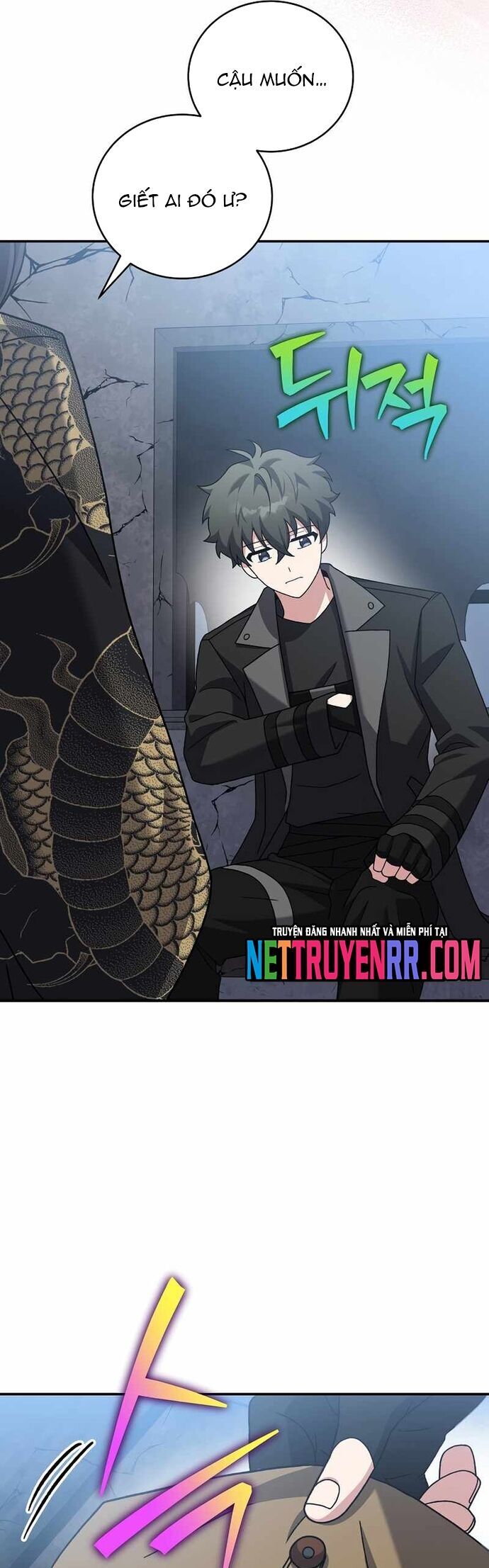 Nhân Vật Ngoài Lề Tiểu Thuyết Chap 132 - Next Chap 133