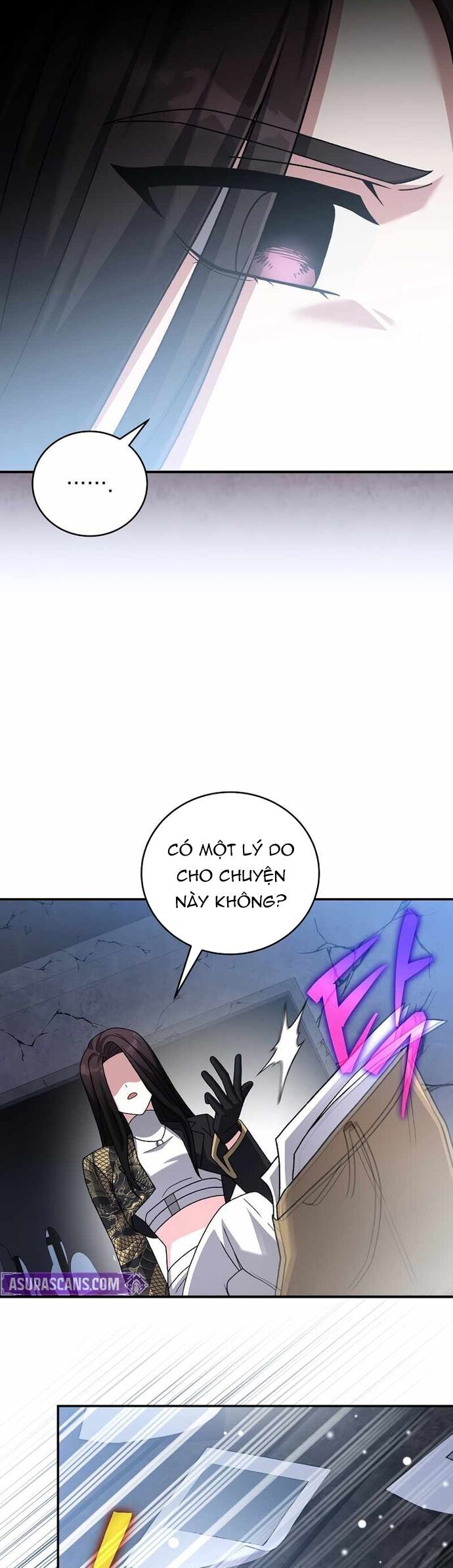 Nhân Vật Ngoài Lề Tiểu Thuyết Chap 132 - Next Chap 133