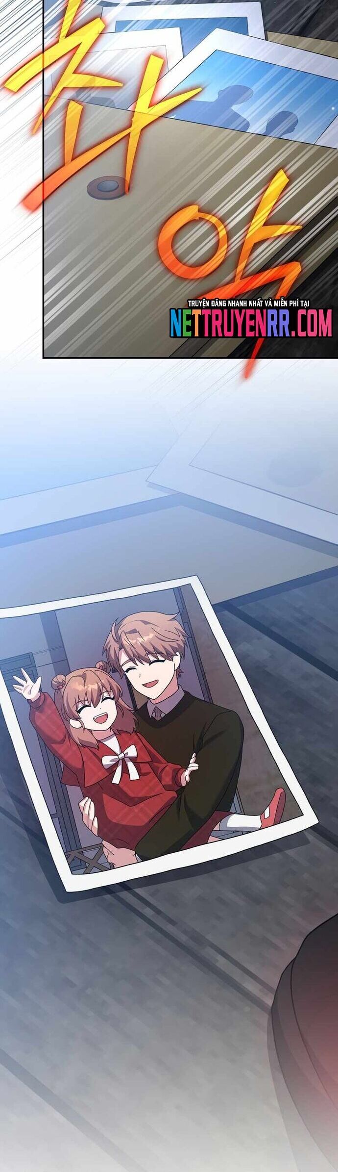 Nhân Vật Ngoài Lề Tiểu Thuyết Chap 132 - Next Chap 133