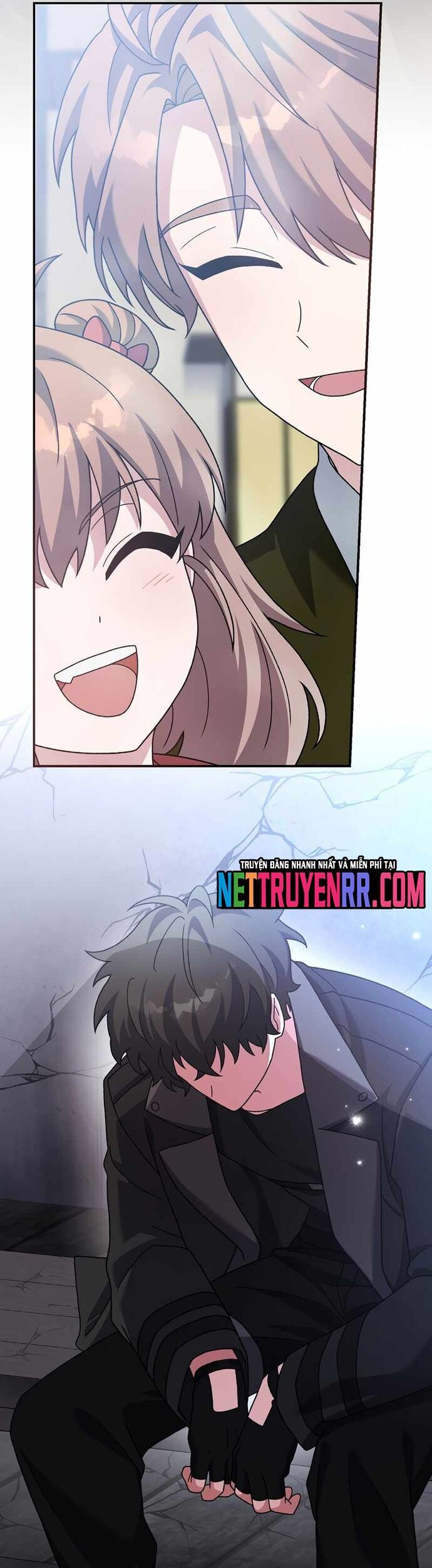 Nhân Vật Ngoài Lề Tiểu Thuyết Chap 132 - Next Chap 133