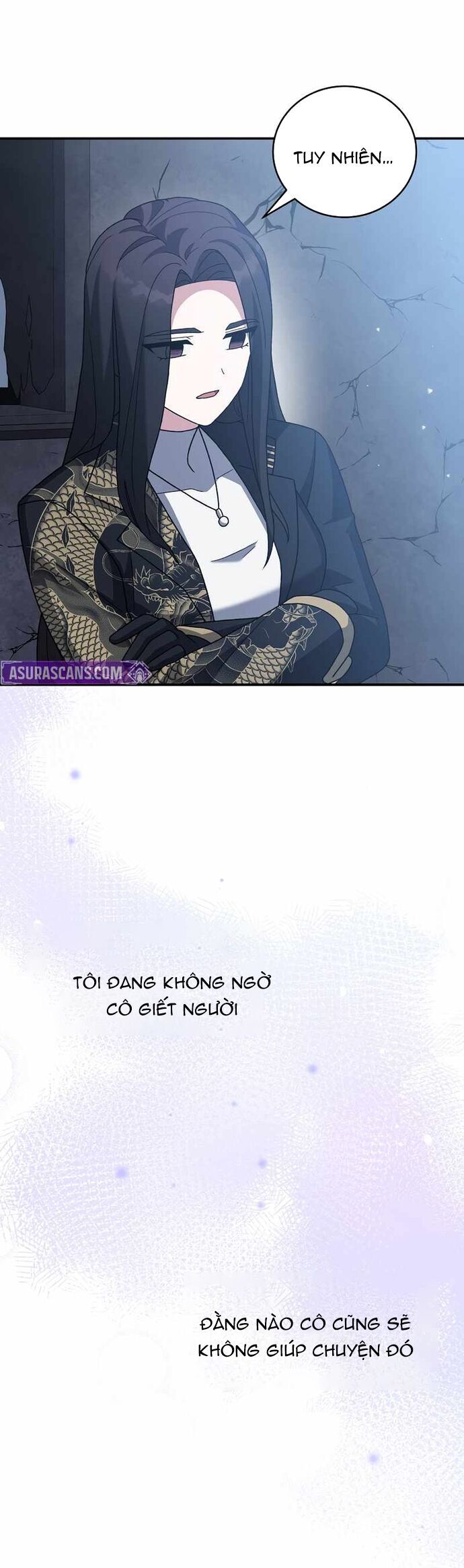 Nhân Vật Ngoài Lề Tiểu Thuyết Chap 132 - Next Chap 133