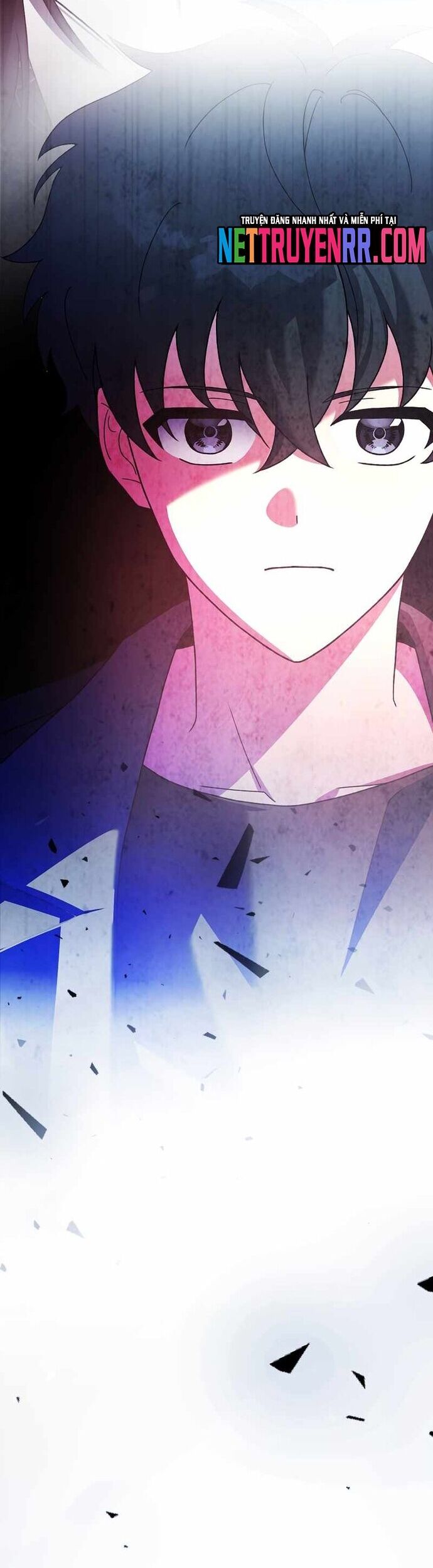 Nhân Vật Ngoài Lề Tiểu Thuyết Chap 132 - Next Chap 133