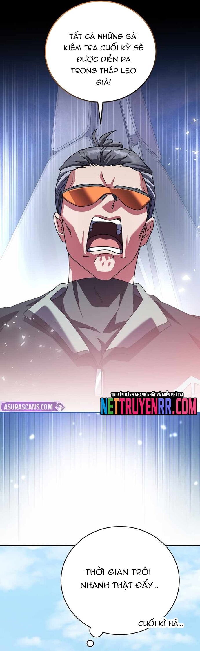 Nhân Vật Ngoài Lề Tiểu Thuyết Chap 132 - Next Chap 133