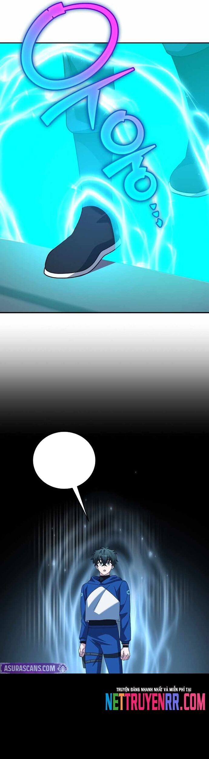 Nhân Vật Ngoài Lề Tiểu Thuyết Chap 132 - Next Chap 133