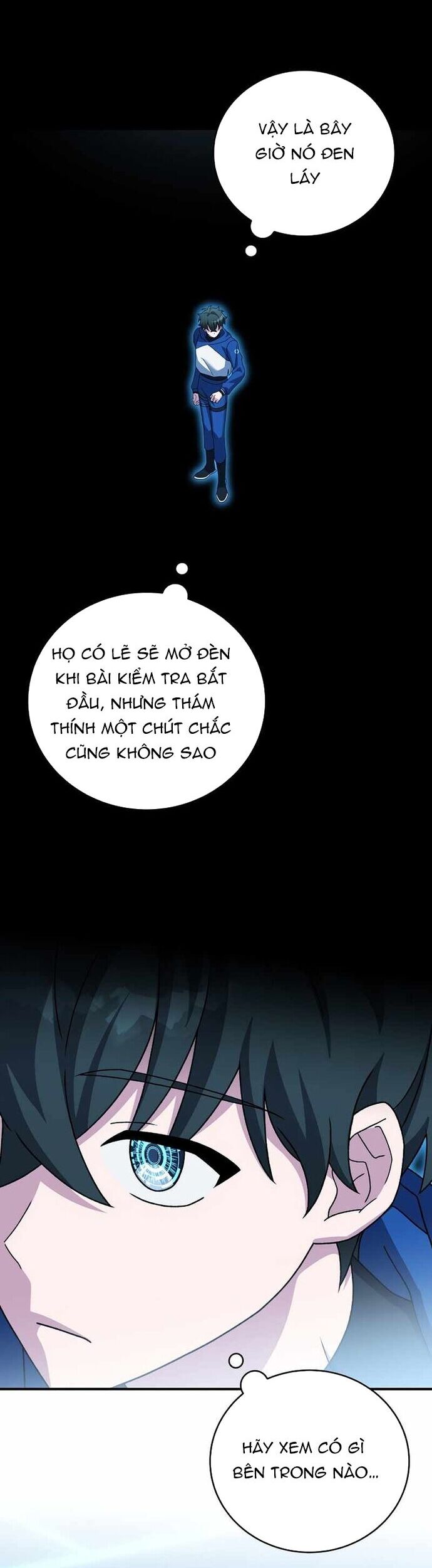 Nhân Vật Ngoài Lề Tiểu Thuyết Chap 132 - Next Chap 133