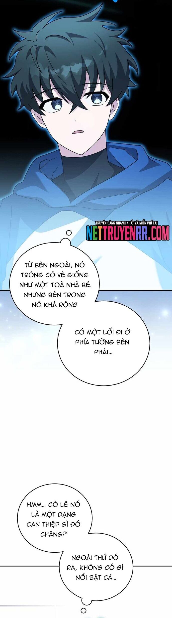 Nhân Vật Ngoài Lề Tiểu Thuyết Chap 132 - Next Chap 133