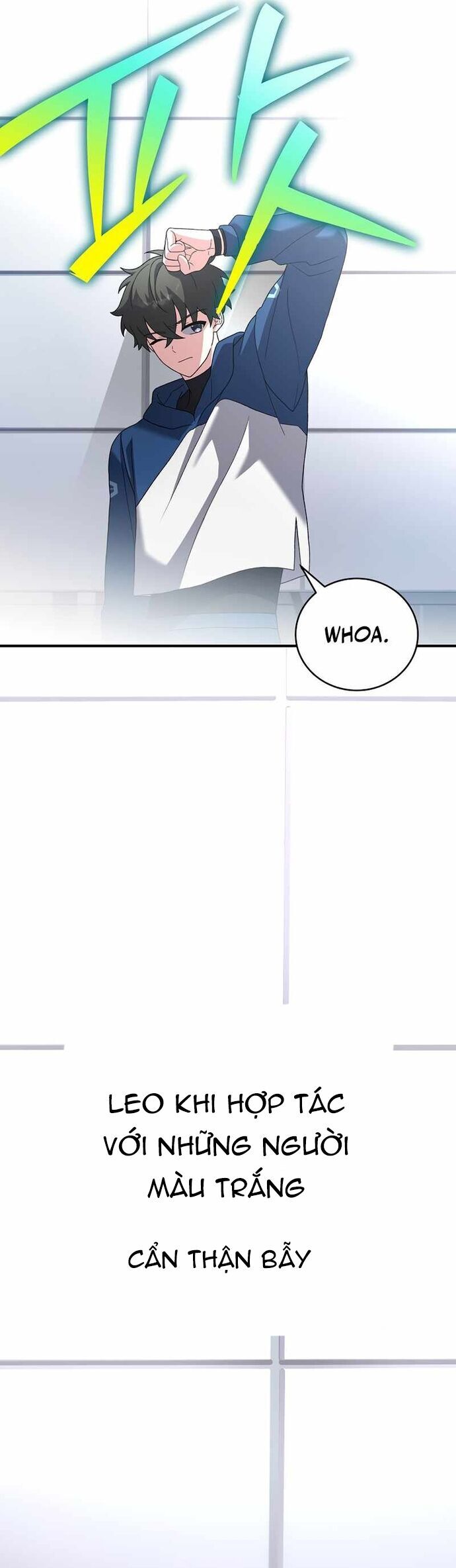 Nhân Vật Ngoài Lề Tiểu Thuyết Chap 132 - Next Chap 133