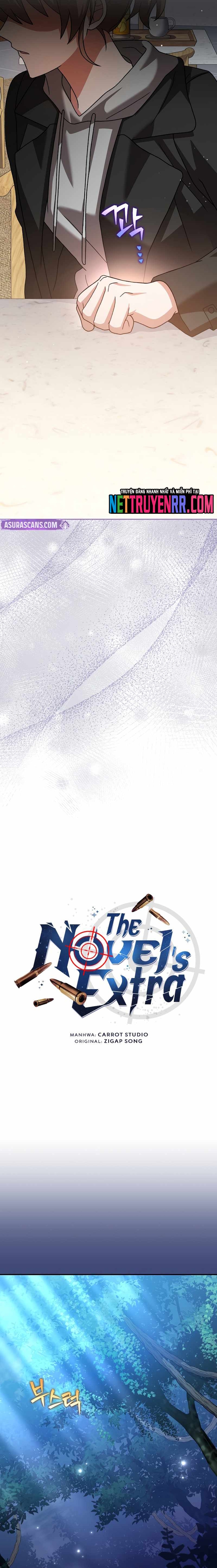 Nhân Vật Ngoài Lề Tiểu Thuyết Chap 132 - Next Chap 133