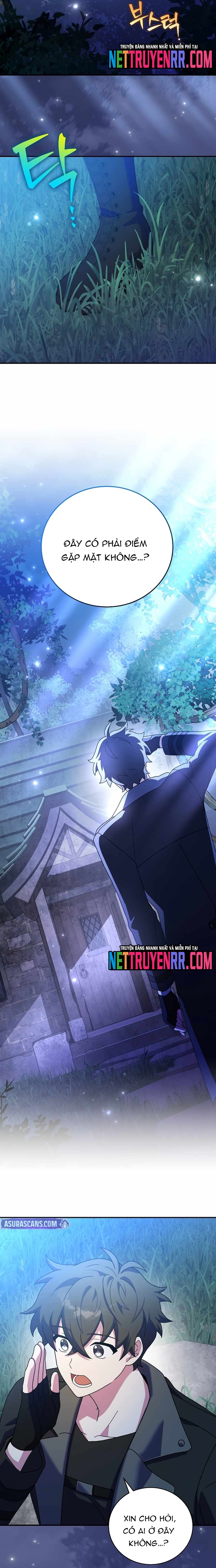 Nhân Vật Ngoài Lề Tiểu Thuyết Chap 132 - Next Chap 133