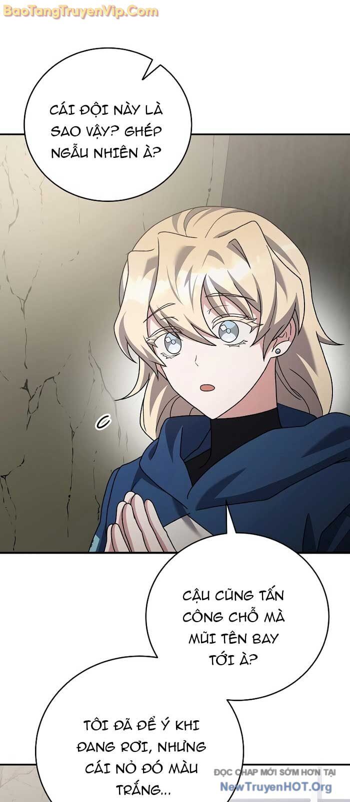 Nhân Vật Ngoài Lề Tiểu Thuyết Chap 133 - Next Chap 134