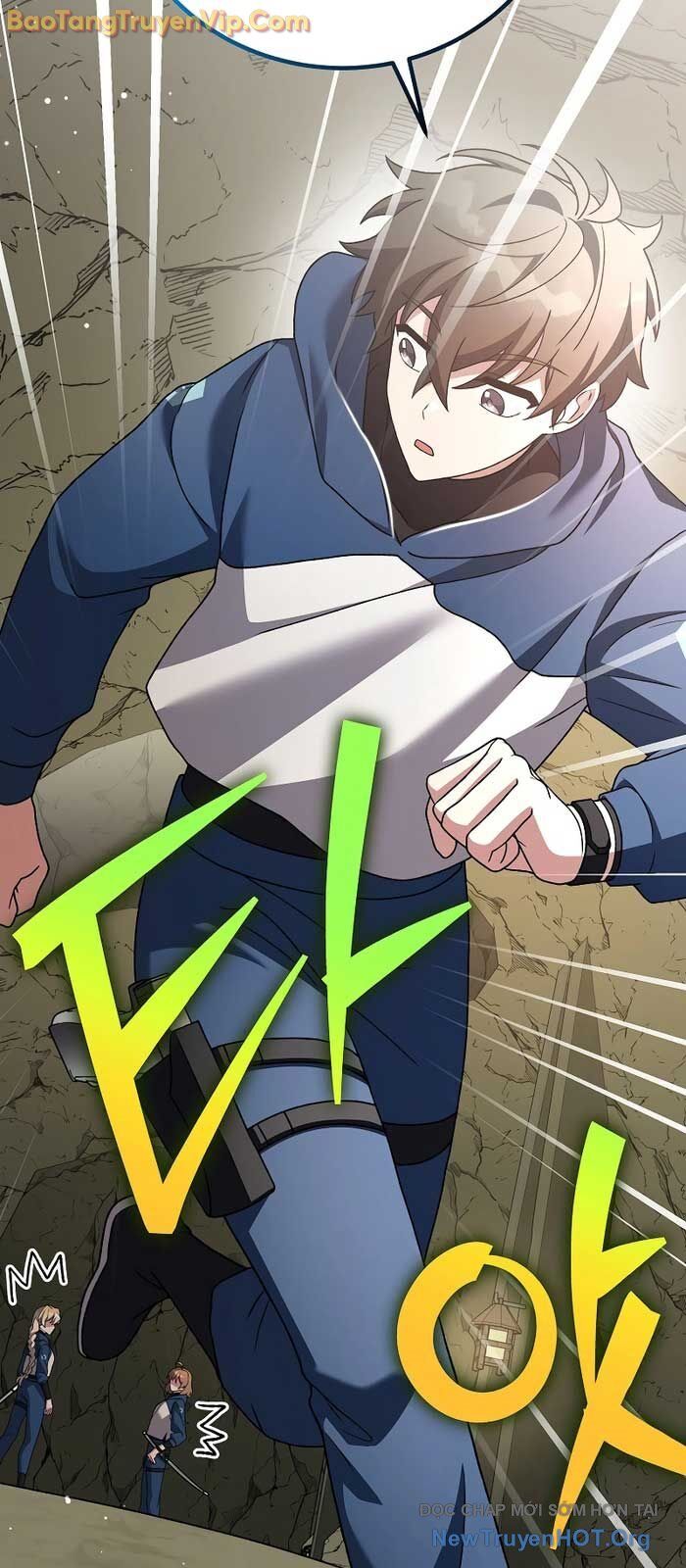 Nhân Vật Ngoài Lề Tiểu Thuyết Chap 133 - Next Chap 134