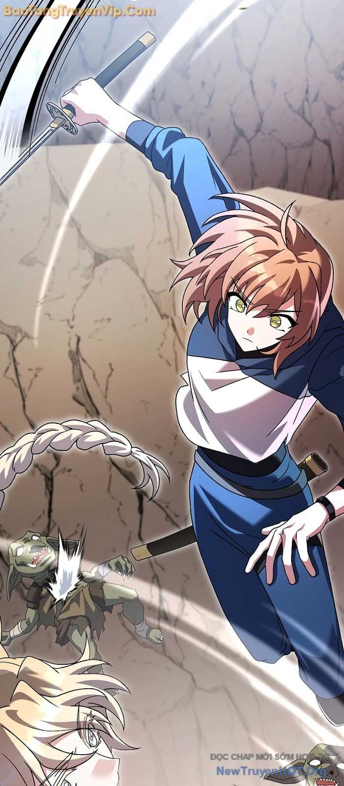 Nhân Vật Ngoài Lề Tiểu Thuyết Chap 133 - Next Chap 134