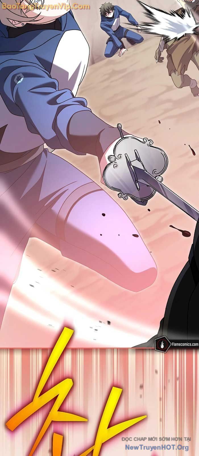 Nhân Vật Ngoài Lề Tiểu Thuyết Chap 133 - Next Chap 134