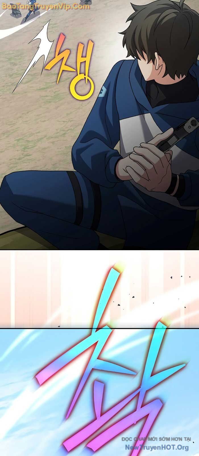 Nhân Vật Ngoài Lề Tiểu Thuyết Chap 133 - Next Chap 134