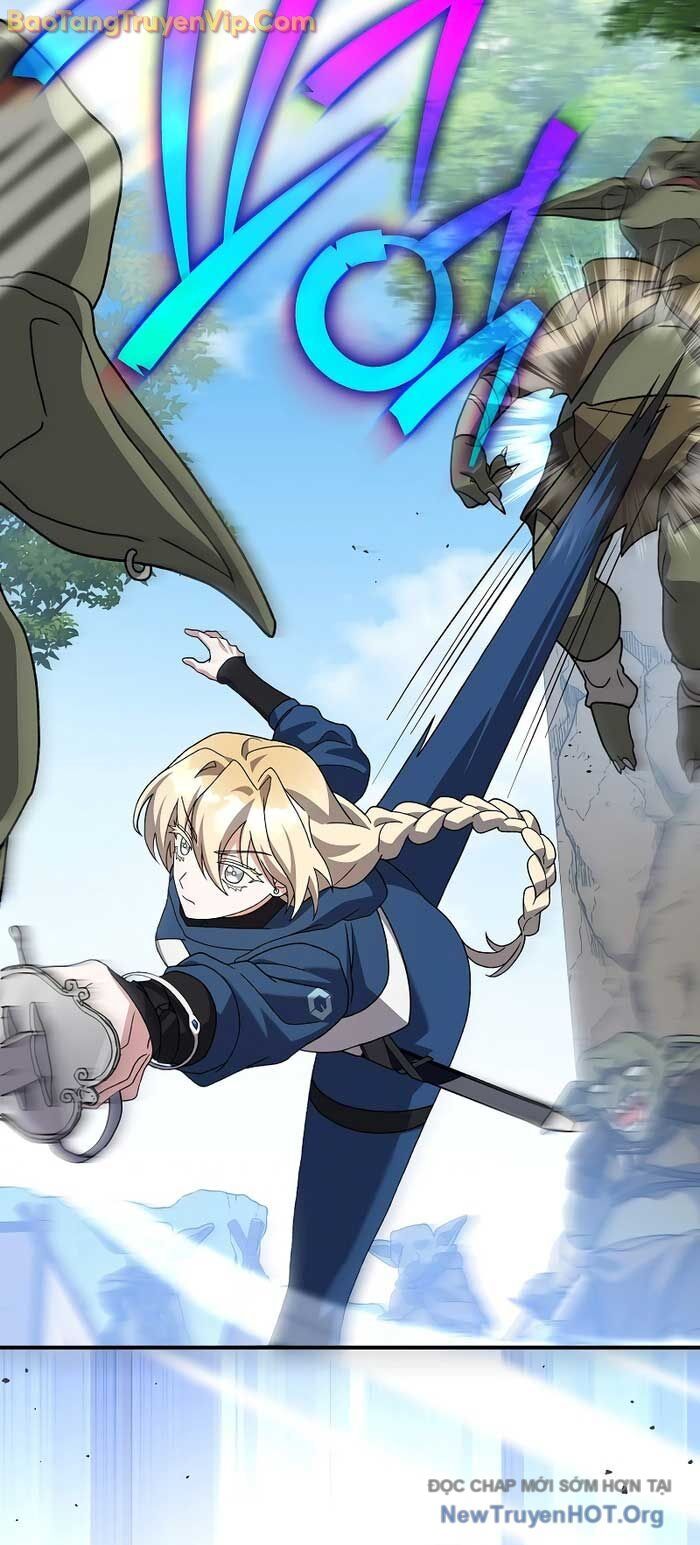 Nhân Vật Ngoài Lề Tiểu Thuyết Chap 133 - Next Chap 134