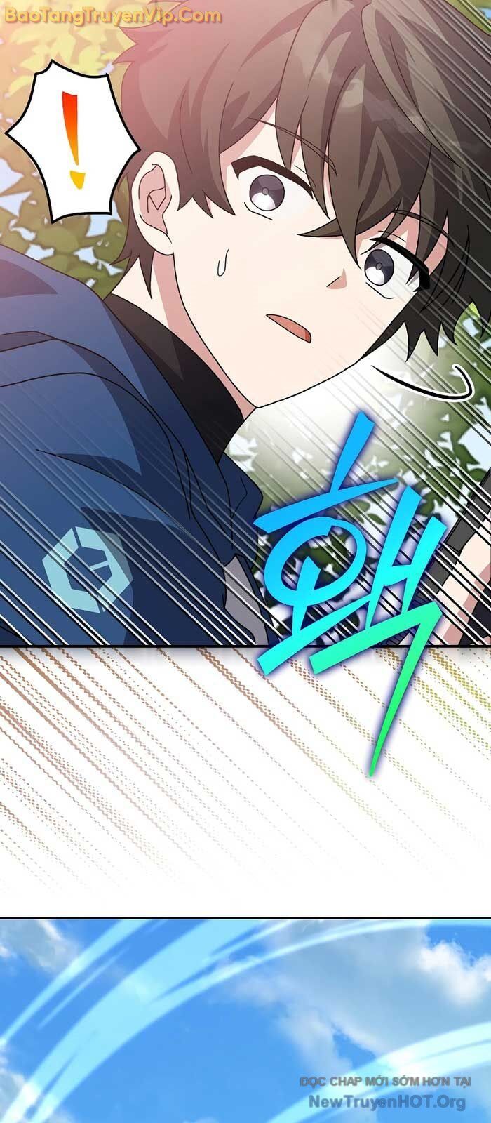 Nhân Vật Ngoài Lề Tiểu Thuyết Chap 133 - Next Chap 134