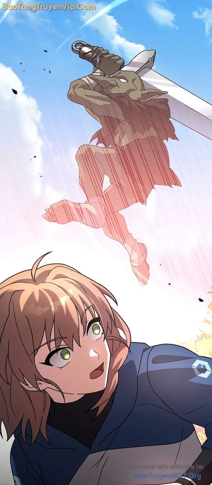 Nhân Vật Ngoài Lề Tiểu Thuyết Chap 133 - Next Chap 134