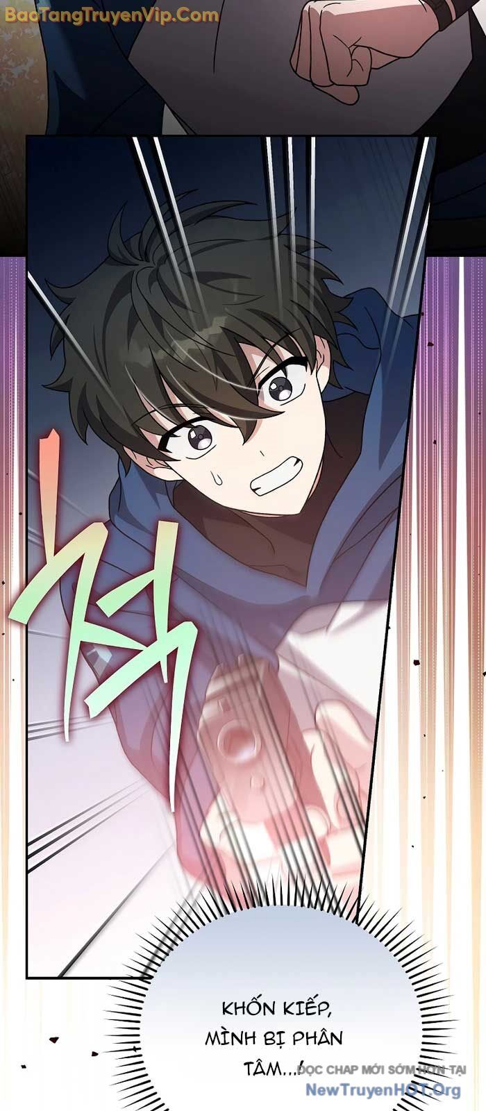 Nhân Vật Ngoài Lề Tiểu Thuyết Chap 133 - Next Chap 134