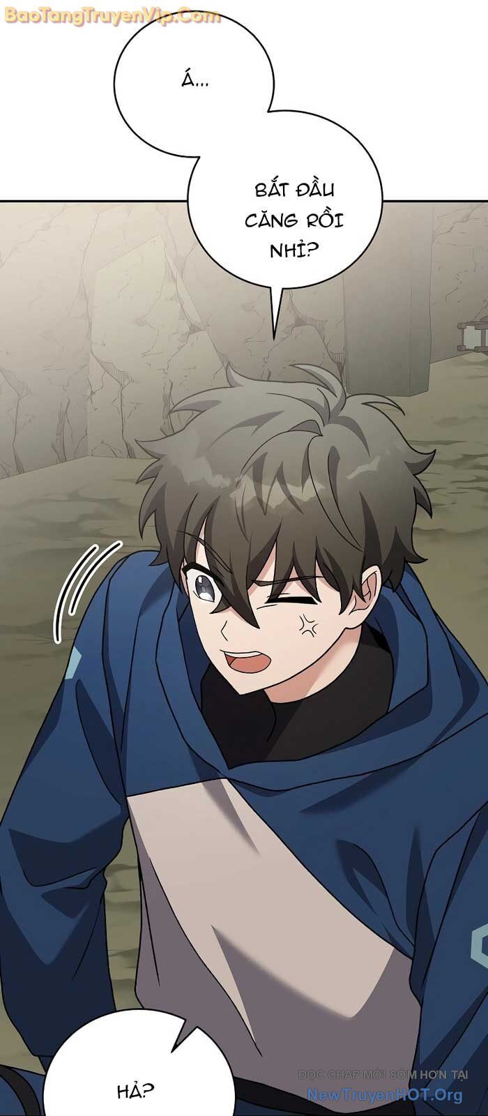 Nhân Vật Ngoài Lề Tiểu Thuyết Chap 133 - Next Chap 134