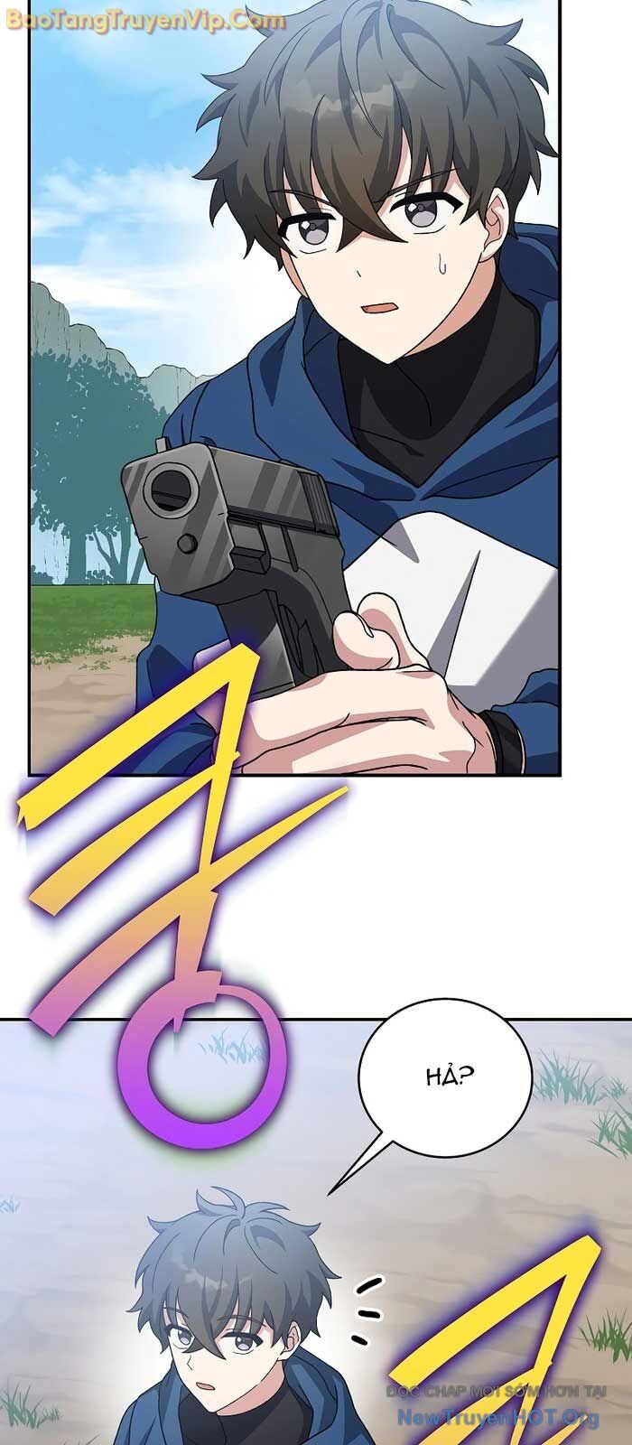 Nhân Vật Ngoài Lề Tiểu Thuyết Chap 133 - Next Chap 134