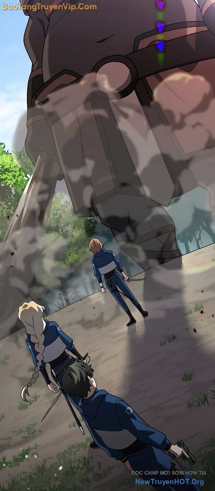 Nhân Vật Ngoài Lề Tiểu Thuyết Chap 133 - Next Chap 134