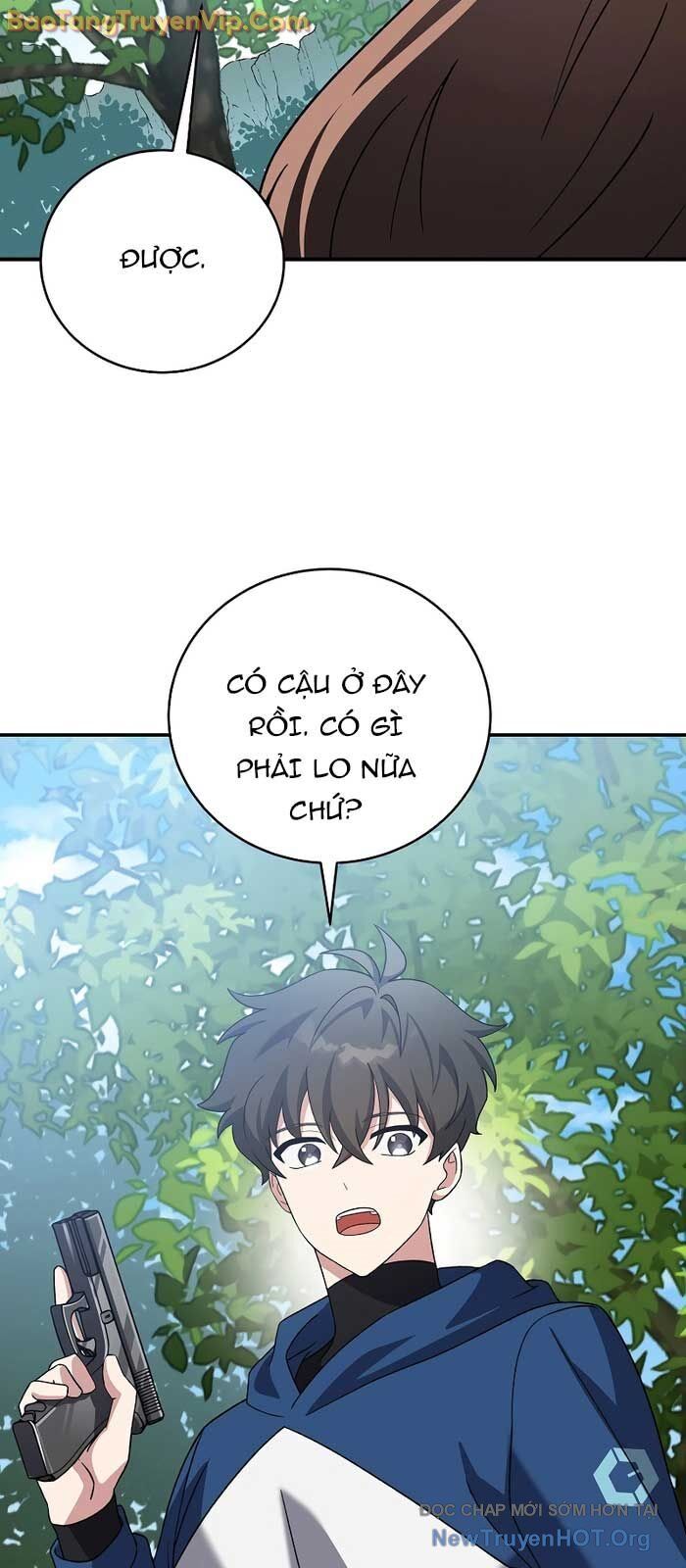Nhân Vật Ngoài Lề Tiểu Thuyết Chap 133 - Next Chap 134