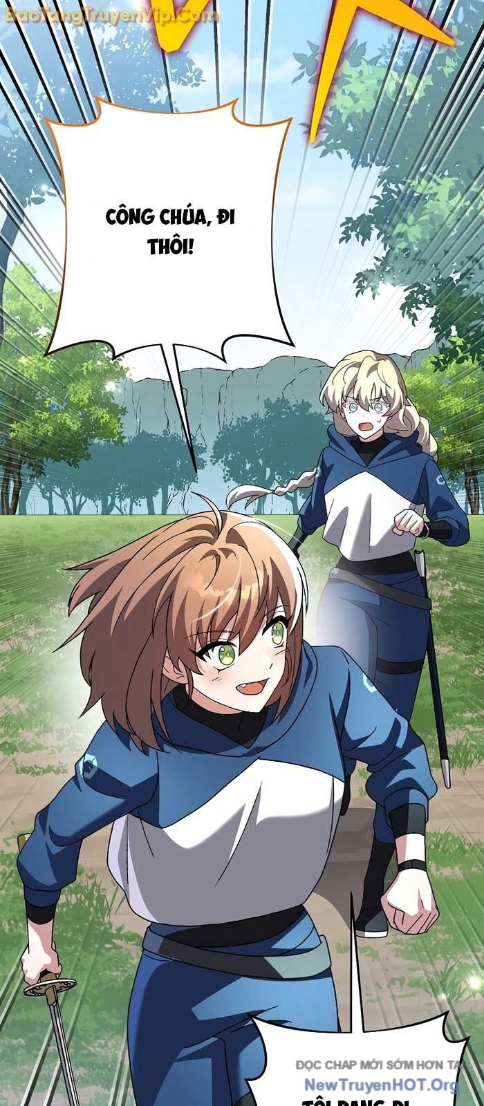 Nhân Vật Ngoài Lề Tiểu Thuyết Chap 133 - Next Chap 134