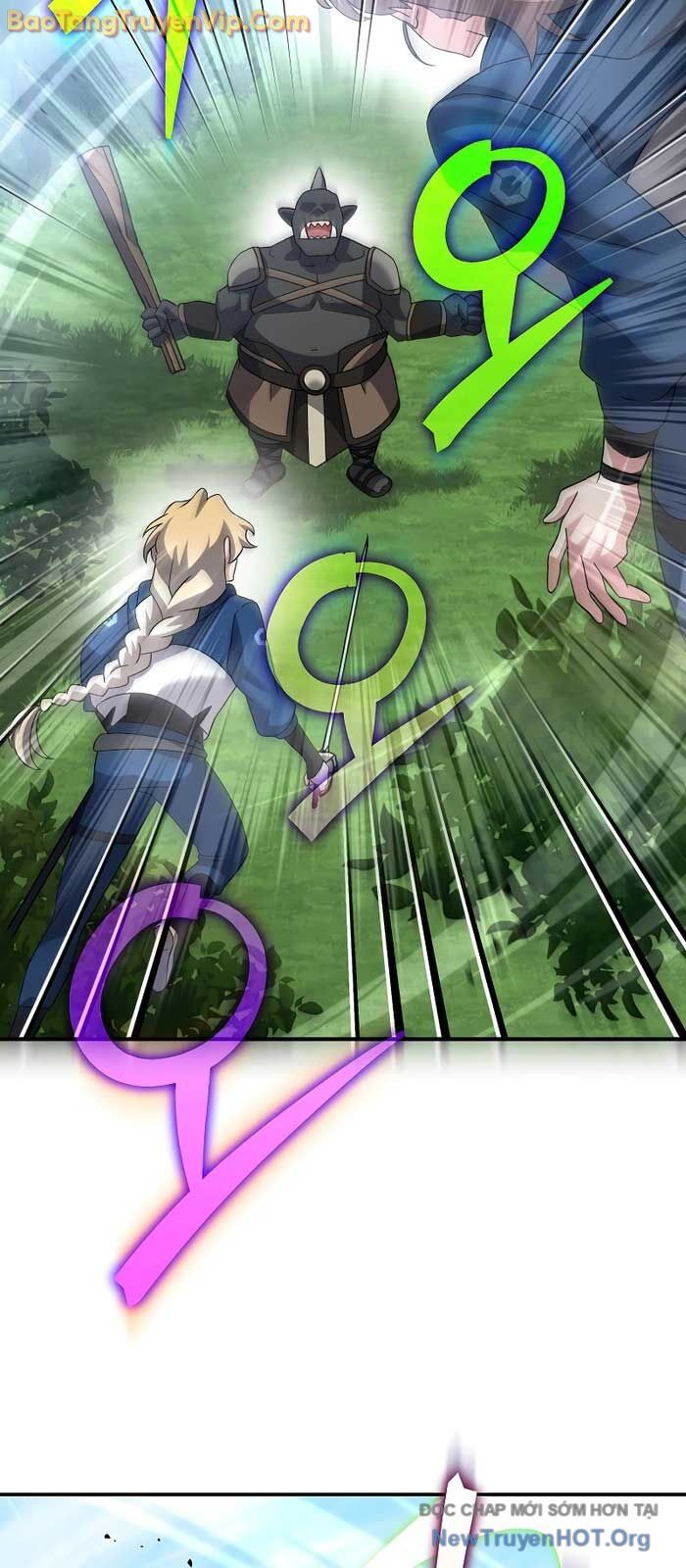 Nhân Vật Ngoài Lề Tiểu Thuyết Chap 133 - Next Chap 134